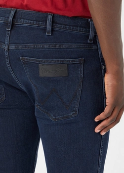 WRANGLER LARSTON MĘSKIE SPODNIE JEANSOWE EL PASO W18SLR26I 112328239