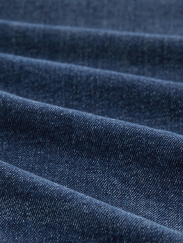 Męskie Spodnie Jeansowe Tom Tailor Marvin Used Mid Stone Proste 1007858 10119