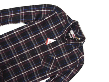 MUSTANG SHIRT SLIM FIT 4616 4924 440