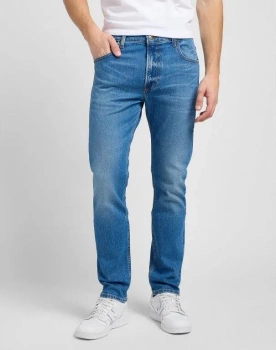 LEE MĘSKIE SPODNIE RIDER INDIGO VINTAGE 112346321 L701015994
