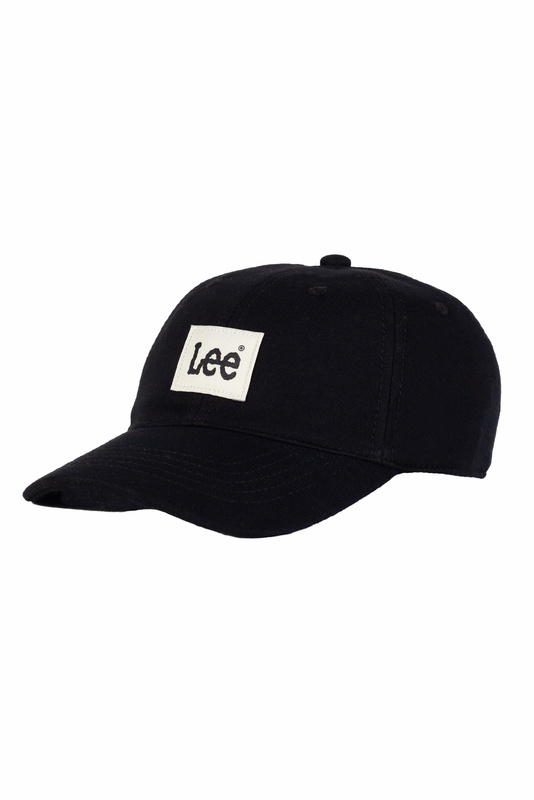 LEE CAP MĘSKA CZAPKA Z DASZKIEM LV151201 112328875