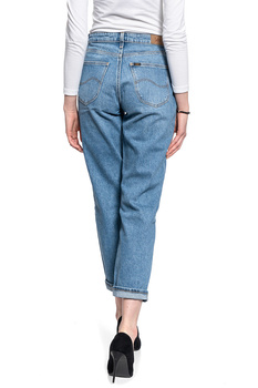 DAMSKIE SPODNIE JEANSOWE LEE Carol VINTAGE LEWES L30UMWMQ 112106790