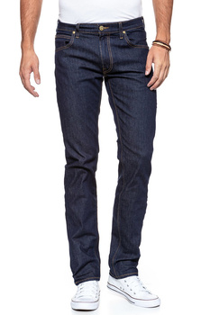 JEANSY MĘSKIE LEE DAREN ZIP FLY RINSE L707JJDP 112118188