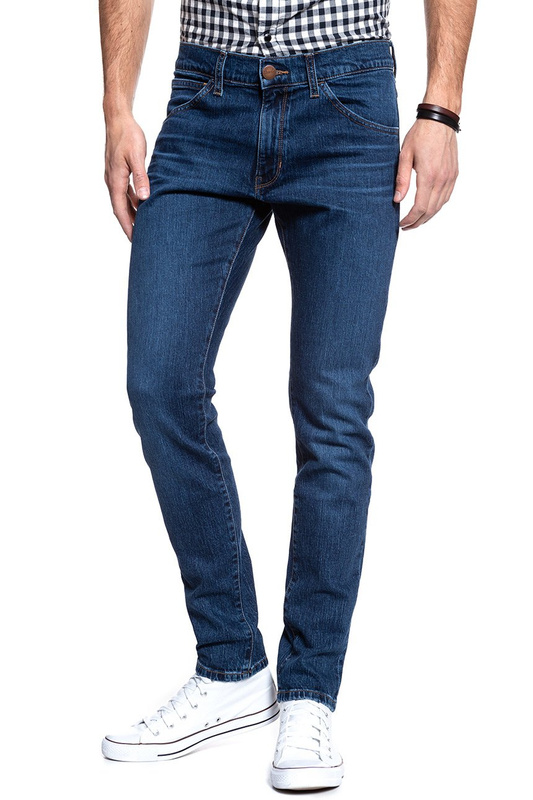 WRANGLER BRYSON FAST RACE W14XP373A SAMPLE 112126726