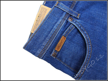 WRANGLER TEXAS STONEFLY W1218356CS