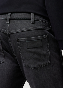 MESKIE SPODNIE WRANGLER GREENSBORO ASHLEY 112371640