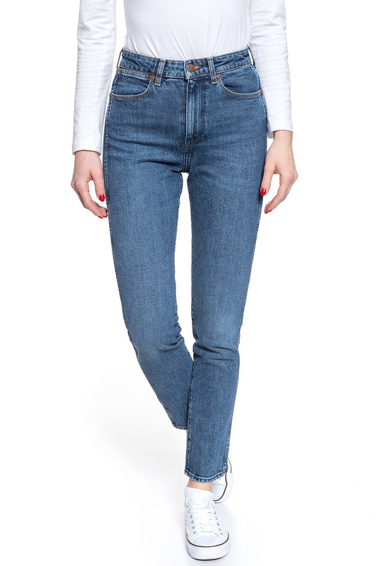 WRANGLER RETRO SKINNY VINTAGE MID W253WB96A 112128006