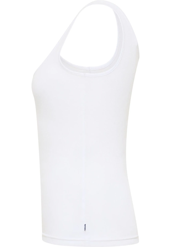 Damski Top Mustang Style Lynn General White 1013930 2045