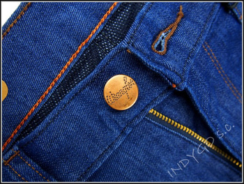 WRANGLER GREENSBORO BREEZY DAYS W15QZS75Q