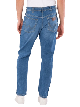 MESKIE SPODNIE WRANGLER TEXAS MOSAIC 112362336