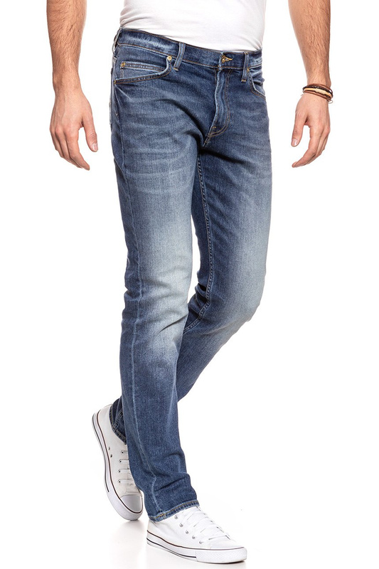 LEE RIDER BLUE SURRENDER L701DXEN 112117348