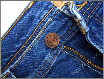 WRANGLER ARIZONA STRETCH NETTED W12OX458R $