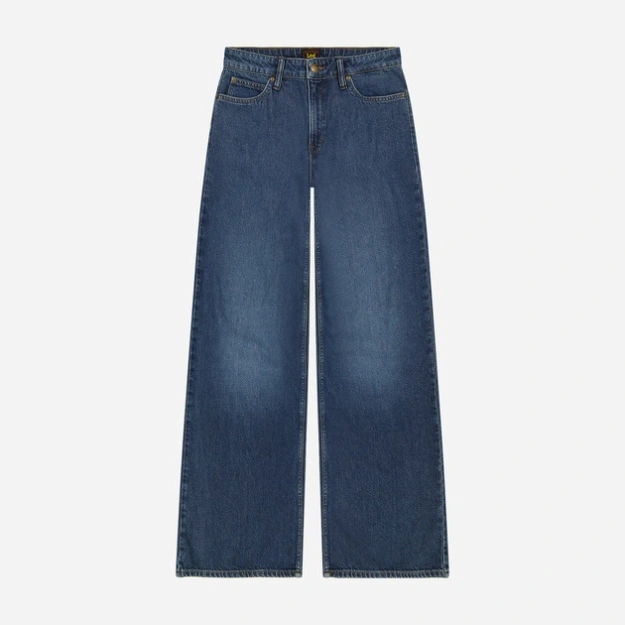 DAMSKIE SPODNIE LEE STELLA A LINE TAKE YOUR PICK 112363523