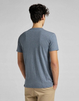 LEE ULTIMATE POCKET TEE MĘSKI T-SHIRT KOSZULKA KIESZONKA FAIRWAY L66JWTQD 112116529