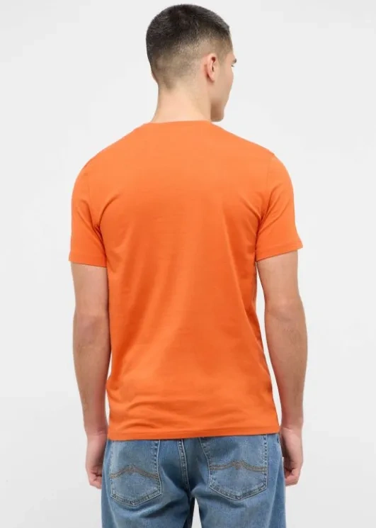 Męski T-Shirt Mustang Style Austin Koi 1016492 7166