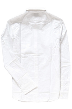 WRANGLER LS 1PKT BUTTON DOWN WHITE W5883BM12S 112129624