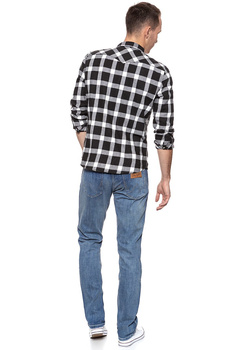 WRANGLER GREENSBORO AIRY TINT W15QQA14Q 112127035