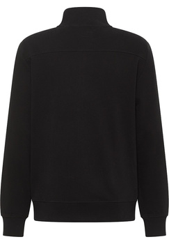 Męska Bluza Rozpinana Mustang Style Dillon Black 1016255 4142