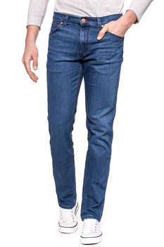 WRANGLER GREENSBORO FUZZY FIX W15QEE267 112126900