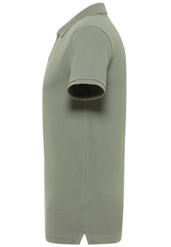 Męski T-Shirt Mustang Style Pierre Agave Green 1016880 6473