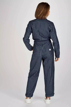 LEE JUMPSUIT SLIM FIT DAMSKI KOMBINEZON WASHED BLUE L39NILLR 112108424