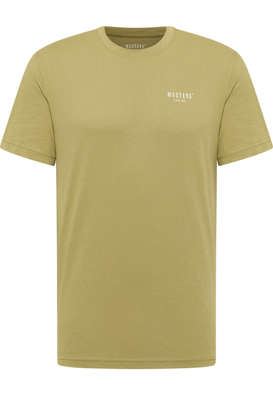 Męski T-Shirt Mustang Style Austin Boa 1016273 6292