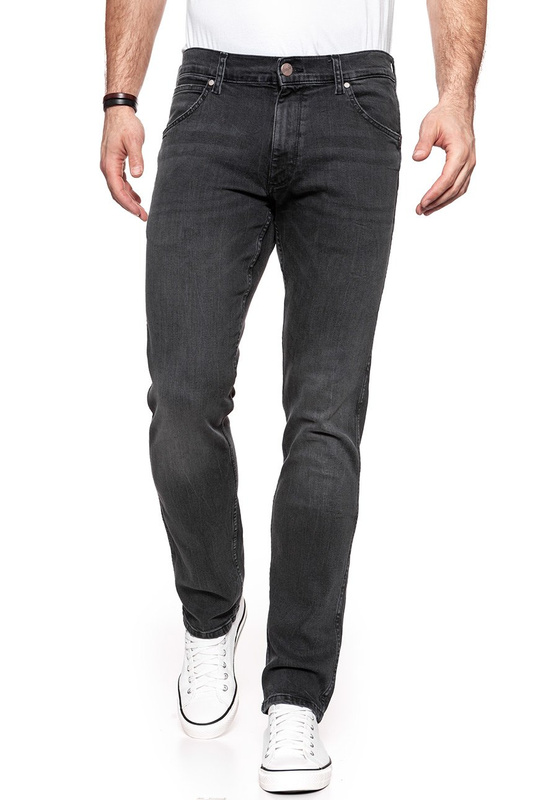 WRANGLER GREENSBORO BLACK STEAM W15QEV22R 112126905