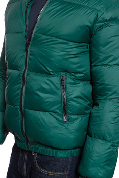 KURTKA WRANGLER THERMO PUFFER PINE W4B7XQG01 112129092