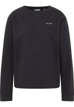 Damski Longsleeve Mustang Style Roseville Black Beauty 1016759 4185