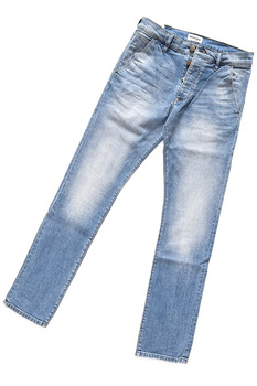 WRANGLER SPENCER BLUE MOUNTAIN W16AMW279 112127227