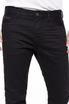 TOM TAILOR SPODNIE MĘSKIE TROY BLUE RINSE 6403557.00.15 COL.1096
