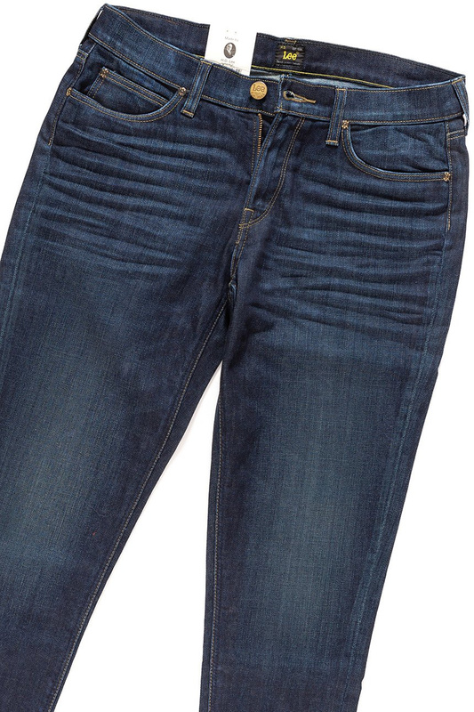 LEE RYLIE RELAXED TAPERED L344AGST