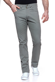 LEE BROOKLYN STRAIGHT AGAVE GREEN L452CN27S ###