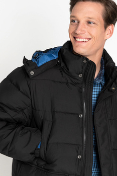 LEE PUFFER JACKET MĘSKA KURTKA ZIMOWA LOGO L87XUM01 112122971