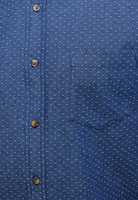 Darien Ensign Blue