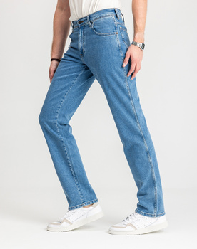 WRANGLER TEXAS MĘSKIE SPODNIE JEANSOWE JEANSY GOOD SHOT W121HRZ93 112330691
