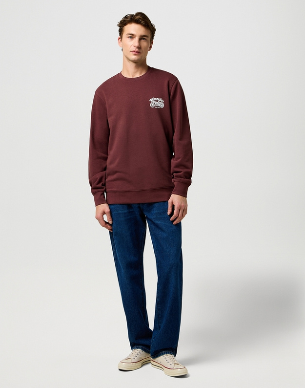 MESKIE SPODNIE  WRANGLER FRONTIER POLAR STEEL 112373195