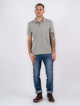 Męska Koszulka Polo Marcus Tyler Polo 27-200041 9501