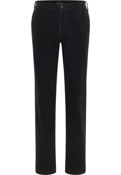 Męskie Spodnie jeansowe Mustang Style Tramper Chino Black Beauty 1016829 4185