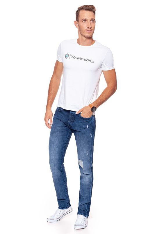 WRANGLER SPENCER CRAFTED INDIGO W16APE88J