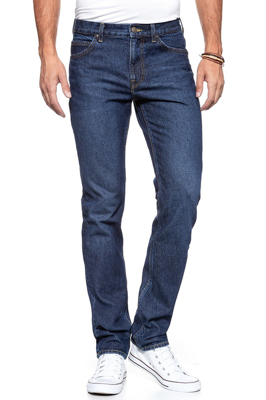 LEE RIDER BUCK DARK L73DRDJL 112120398