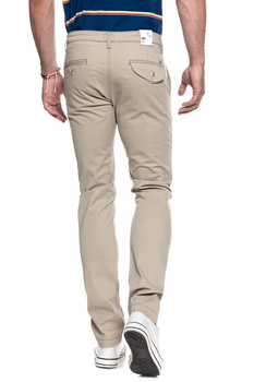 LEE CHINO BEIGE L768SC76 112121130