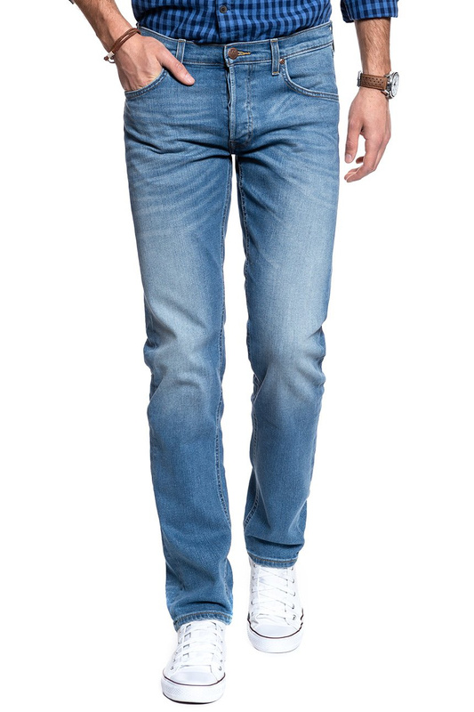 JEANSY MĘSKIE LEE DAREN FRESH L706KIUP 112117976