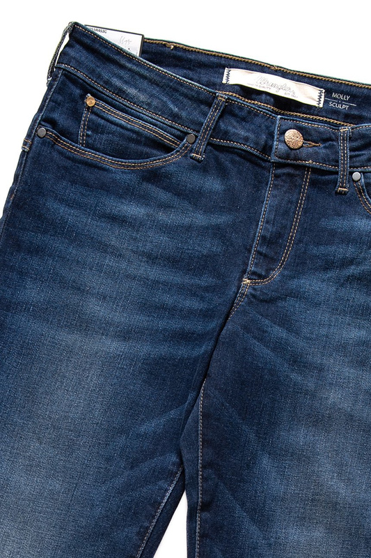 WRANGLER MOLLY DARK NIGHT W251R453C