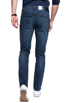 LEE RIDER ZIP POCKET DARK DIAMOND L72HCVFT SAMPLE 112119677