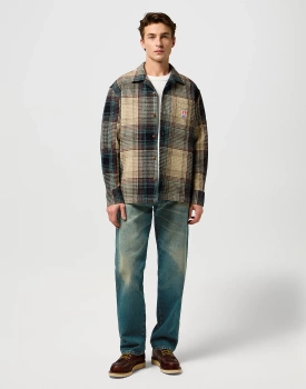 MESKIE SPODNIE WRANGLER 13MWZ STORMY 112371513