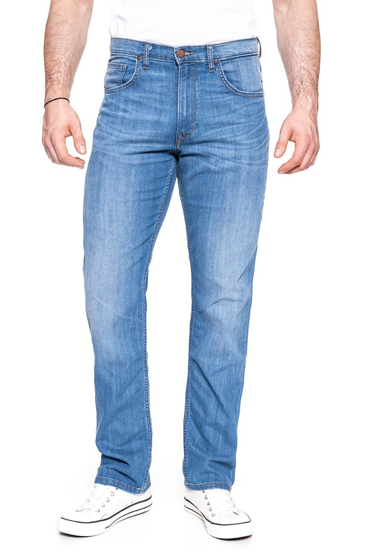 LEE BROOKLYN STRAIGHT L452AAQC