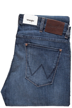 WRANGLER LARSTON BLUE FIZZ W18SPD92H