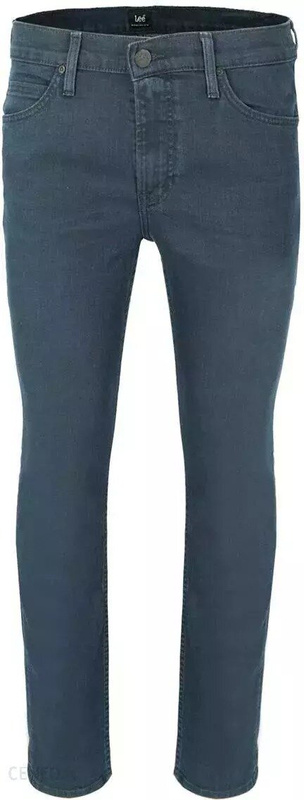 LEE RIDER MĘSKIE SPODNIE JEANSOWE JEANSY MISSION WORN L701KLZI 112117550