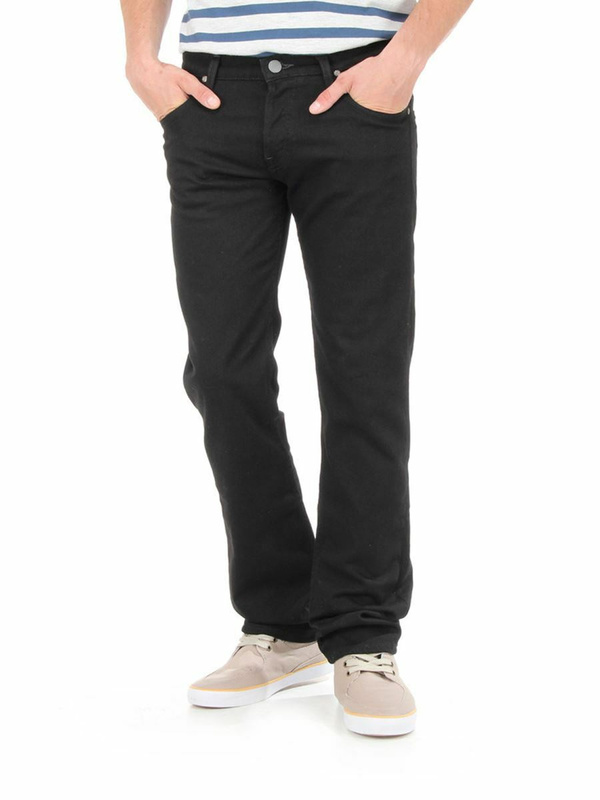 LEE POWELL CLEAN BLACK L704HFAE